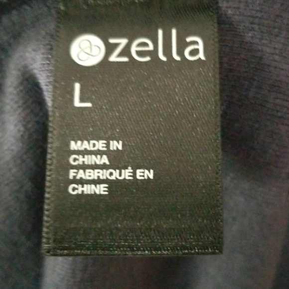 Zella Spa Hoodie - Picture 6 of 8
